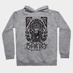 India Taina Hoodie